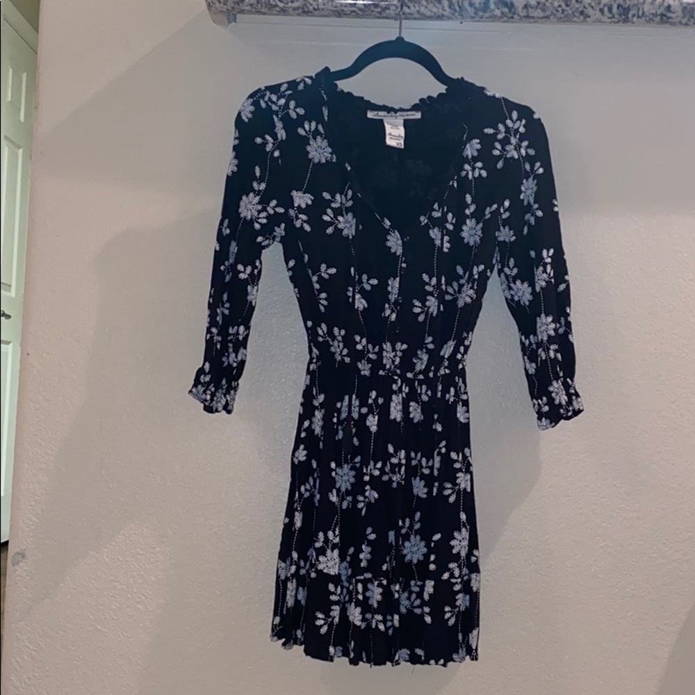 ♥️Like New American Rag dress
